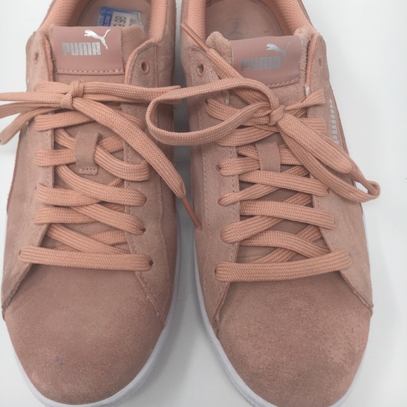 PUMA Womens Fashion Sneakers - Picture 10 of 15